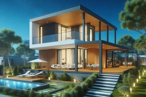 Villa i Oliva, Valencia, Oliva - € 598.000 | Ref: ES-DEN-018766 - foto 1