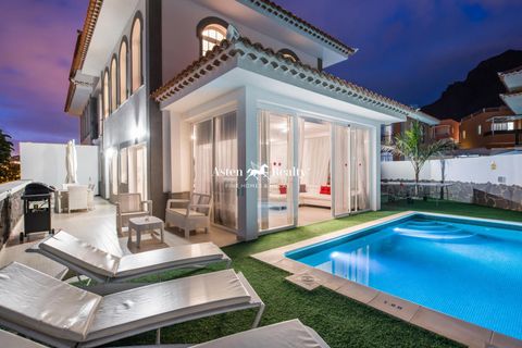 Rækkehus i Torviscas, Tenerife, Torviscas - € 1.550.000 | Ref: 9019 - foto 2