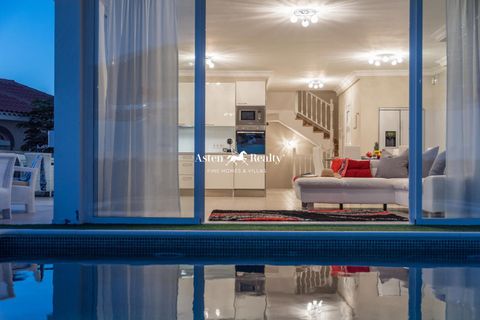 Rækkehus i Torviscas, Tenerife, Torviscas - € 1.550.000 | Ref: 9019 - foto 3