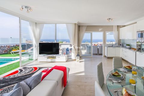 Rækkehus i Torviscas, Tenerife, Torviscas - € 1.550.000 | Ref: 9019 - foto 4
