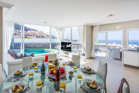 Rækkehus i Torviscas, Tenerife, Torviscas - € 1.550.000 | Ref: 9019 - foto 5