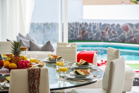 Rækkehus i Torviscas, Tenerife, Torviscas - € 1.550.000 | Ref: 9019 - foto 6