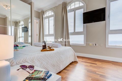 Rækkehus i Torviscas, Tenerife, Torviscas - € 1.550.000 | Ref: 9019 - foto 11