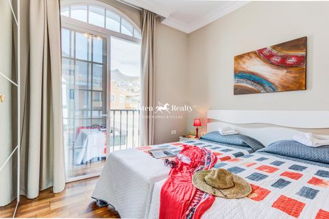 Rækkehus i Torviscas, Tenerife, Torviscas - € 1.550.000 | Ref: 9019 - foto 13