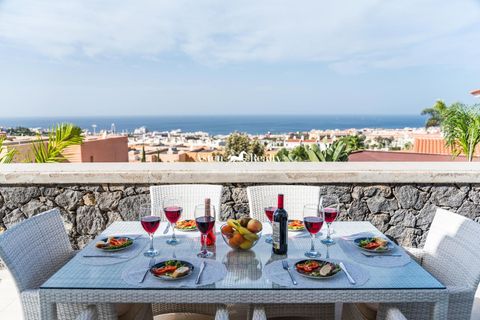 Rækkehus i Torviscas, Tenerife, Torviscas - € 1.550.000 | Ref: 9019 - foto 18
