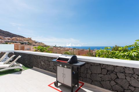 Rækkehus i Torviscas, Tenerife, Torviscas - € 1.550.000 | Ref: 9019 - foto 19