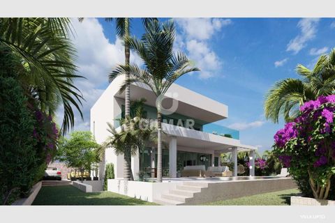 Villa a Marbella, Malaga, Marbella - € 2.950.000 | Ref: 192742 - foto 7