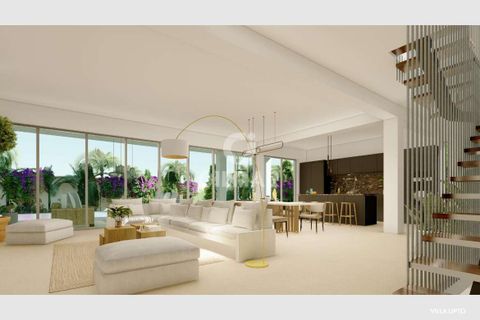 Villa a Marbella, Malaga, Marbella - € 2.950.000 | Ref: 192742 - foto 8