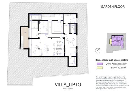 Villa a Marbella, Malaga, Marbella - € 2.950.000 | Ref: 192742 - foto 12