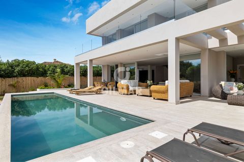 Villa a Marbella, Malaga, Marbella - € 2.950.000 | Ref: 192742 - foto 24
