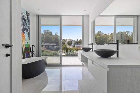 Villa a Marbella, Malaga, Marbella - € 2.950.000 | Ref: 192742 - foto 45