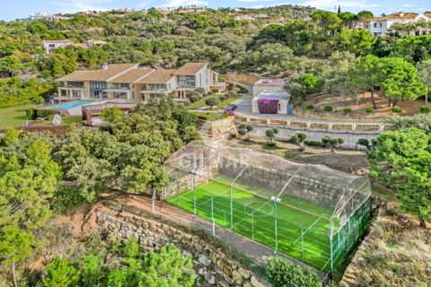 Villa a Benahavis, Malaga, Benahavis - € 10.500.000 | Ref: 169465 - foto 6