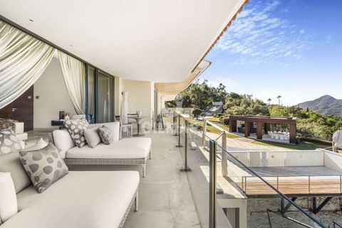 Villa a Benahavis, Malaga, Benahavis - € 10.500.000 | Ref: 169465 - foto 8