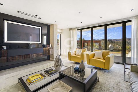 Villa a Benahavis, Malaga, Benahavis - € 10.500.000 | Ref: 169465 - foto 10