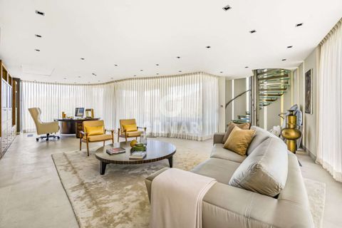 Villa a Benahavis, Malaga, Benahavis - € 10.500.000 | Ref: 169465 - foto 11