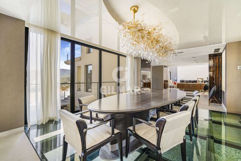 Villa a Benahavis, Malaga, Benahavis - € 10.500.000 | Ref: 169465 - foto 12
