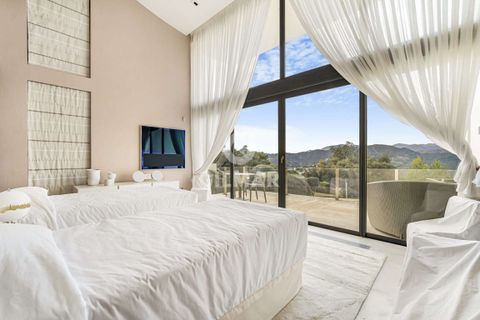 Villa a Benahavis, Malaga, Benahavis - € 10.500.000 | Ref: 169465 - foto 14