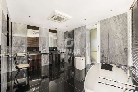 Villa a Benahavis, Malaga, Benahavis - € 10.500.000 | Ref: 169465 - foto 15