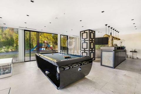 Villa a Benahavis, Malaga, Benahavis - € 10.500.000 | Ref: 169465 - foto 16