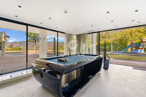 Villa a Benahavis, Malaga, Benahavis - € 10.500.000 | Ref: 169465 - foto 17