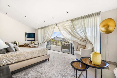 Villa a Benahavis, Malaga, Benahavis - € 10.500.000 | Ref: 169465 - foto 19