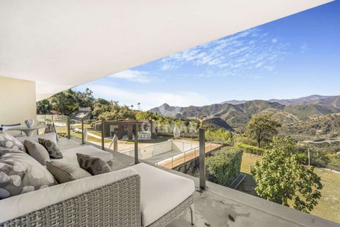 Villa a Benahavis, Malaga, Benahavis - € 10.500.000 | Ref: 169465 - foto 21