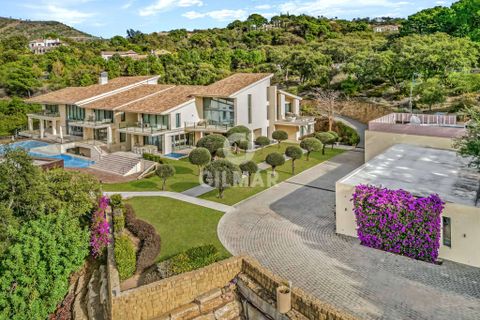 Villa a Benahavis, Malaga, Benahavis - € 10.500.000 | Ref: 169465 - foto 24