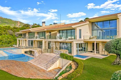 Villa a Benahavis, Malaga, Benahavis - € 10.500.000 | Ref: 169465 - foto 26