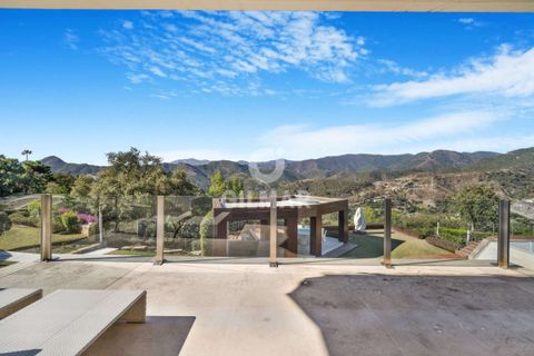 Villa a Benahavis, Malaga, Benahavis - € 10.500.000 | Ref: 169465 - foto 28