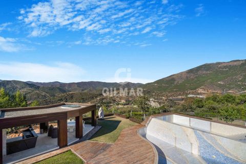 Villa a Benahavis, Malaga, Benahavis - € 10.500.000 | Ref: 169465 - foto 30
