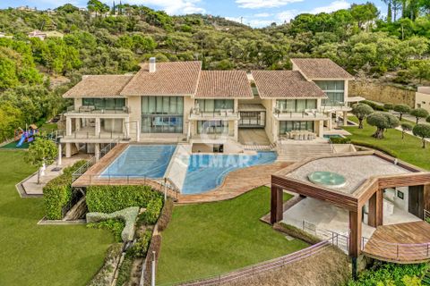 Villa a Benahavis, Malaga, Benahavis - € 10.500.000 | Ref: 169465 - foto 31