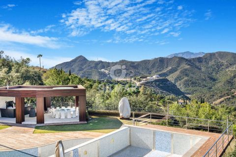 Villa a Benahavis, Malaga, Benahavis - € 10.500.000 | Ref: 169465 - foto 32