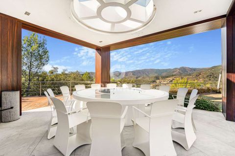 Villa a Benahavis, Malaga, Benahavis - € 10.500.000 | Ref: 169465 - foto 33