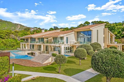 Villa a Benahavis, Malaga, Benahavis - € 10.500.000 | Ref: 169465 - foto 38