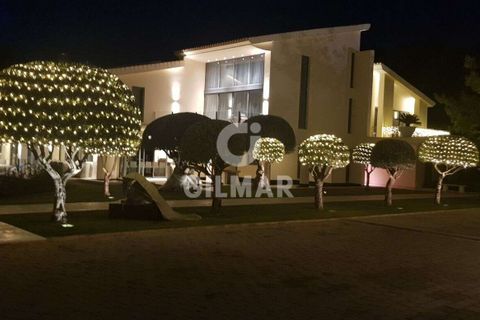 Villa a Benahavis, Malaga, Benahavis - € 10.500.000 | Ref: 169465 - foto 39