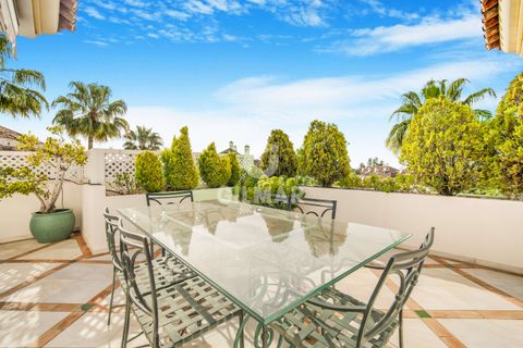 Penthouse i Marbella, Malaga, Marbella - € 2 950 000 | Ref: 196468 - foto 7