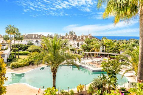 Penthouse i Marbella, Malaga, Marbella - € 2 950 000 | Ref: 196468 - foto 19