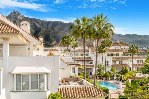 Penthouse i Marbella, Malaga, Marbella - € 2 950 000 | Ref: 196468 - foto 20