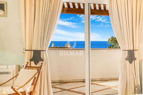 Penthouse i Marbella, Malaga, Marbella - € 2 950 000 | Ref: 196468 - foto 26