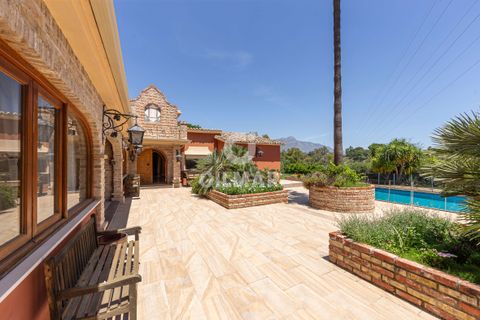 Villa a La Reserva, Malaga, La Reserva - € 1.950.000 | Ref: 200873 - foto 13