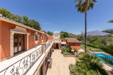 Villa a La Reserva, Malaga, La Reserva - € 1.950.000 | Ref: 200873 - foto 20