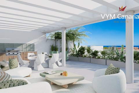 Penthouse i Adeje, Tenerife, Adeje - € 1.295.000 | Ref: VSVS9538AMS - foto 9