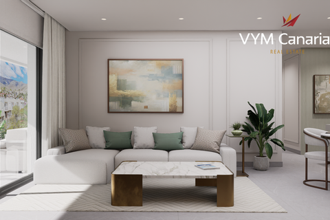 Penthouse i Adeje, Tenerife, Adeje - € 1.295.000 | Ref: VSVS9538AMS - foto 10