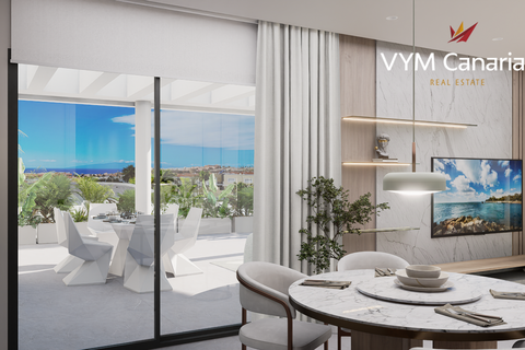 Penthouse i Adeje, Tenerife, Adeje - € 1.295.000 | Ref: VSVS9538AMS - foto 11