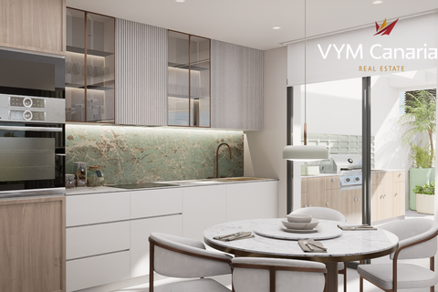 Penthouse i Adeje, Tenerife, Adeje - € 1.295.000 | Ref: VSVS9538AMS - foto 12