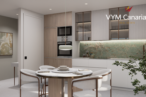 Penthouse i Adeje, Tenerife, Adeje - € 1.295.000 | Ref: VSVS9538AMS - foto 13