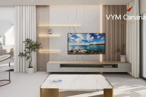 Penthouse i Adeje, Tenerife, Adeje - € 1.295.000 | Ref: VSVS9538AMS - foto 14