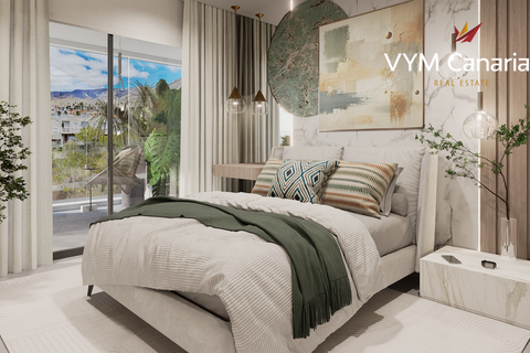 Penthouse i Adeje, Tenerife, Adeje - € 1.295.000 | Ref: VSVS9538AMS - foto 15