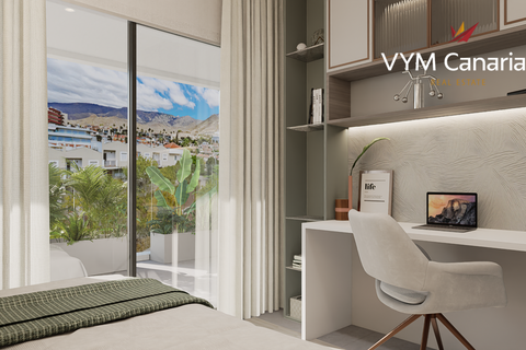 Penthouse i Adeje, Tenerife, Adeje - € 1.295.000 | Ref: VSVS9538AMS - foto 16