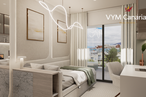 Penthouse i Adeje, Tenerife, Adeje - € 1.295.000 | Ref: VSVS9538AMS - foto 17